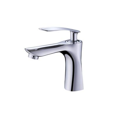 China Metered Faucets 4