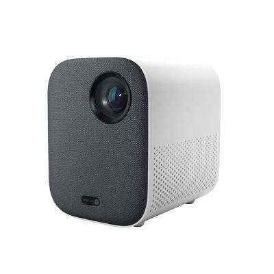 China Original Xiaomi Mijia Youth Pico Version 2 Projector Full Hd 1080p Support 4k Portable DLP Mini Beamer With Android Wifi Wireless for sale