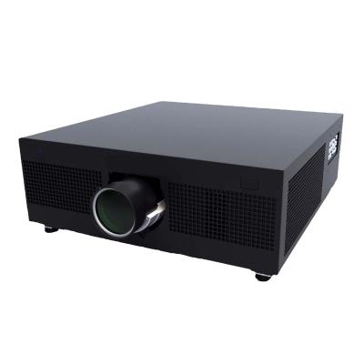 China Short Throw Yinzam Made In China Top Quality 3D Projector 20000 Lumens 4k Laser for sale