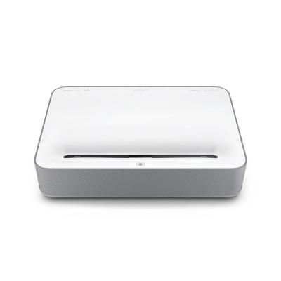 China 2021Best New Mini HD Short Rise Home Short Throw Projector Mobile Teaching Teaching Projector for sale