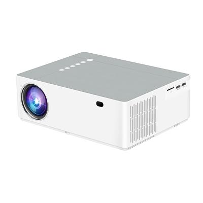 China 3D Element Yinzam Guaranteed Quality Appropriate Price Video Projector Led Hd 1080p 4k Home Video Projector for sale