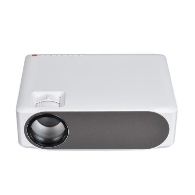 China 3D Element Various Good Quality Hd Hometheater Promotional Portable Video Projector 4k for sale