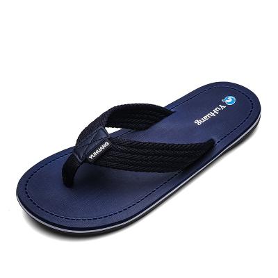 China HN1010 New Lightweight Flip Flop Personality Fashion Men's Lightweight Slippers And Sandals for sale