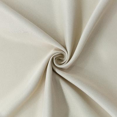 China Supplier Direct Sales High Quality Household Shade Curtain Flame Retardant Fabric for sale