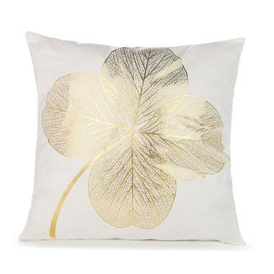 China Creative design PORTABLE unique hot sale classic pillowcase art print morden cushion cover for sale