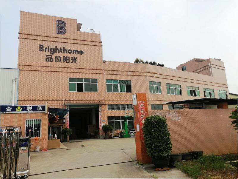 Verified China supplier - Guangzhou Brighthome Co., Ltd.