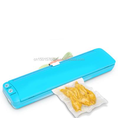 China ShineYe Commercial Portable Home Household Vacuum Sealer Commercial Small Size Packing Machine for sale