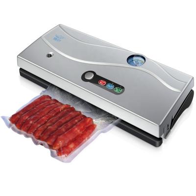 China 2019 DZ-320B Commercial Wholesale Vacuum Packaging Sealer Machine for sale