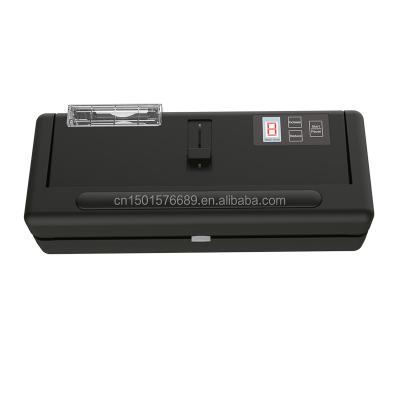 China Commercial Household ShineYe Family Spending Vacuum Machine Small Vacuum Sealer for sale