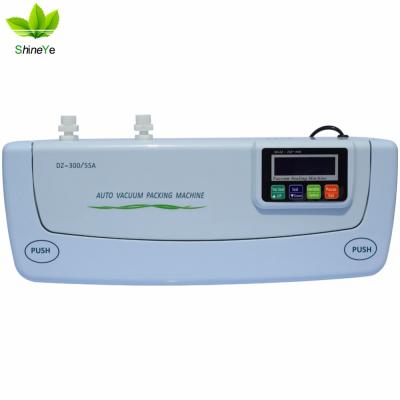 China DZ-300 High Efficiency Vacuum Sealer Machine Commercial Hot Selling Vacuum Packing Sealing Machine Ce-Approved for sale