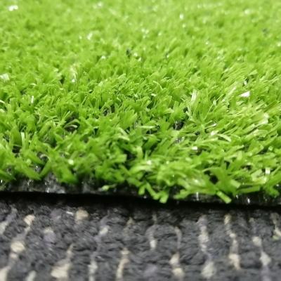 China Outdoor Garden Artificial Lawn Plastic Green Non-toxic Landscape Sports Mat Landscape Garden Sports for sale