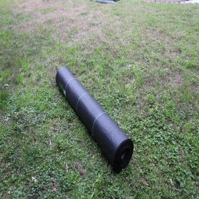 China 2021hot sell raincoats weed control fabric with good quality UV-resistant polypropylene + polyester material for sale