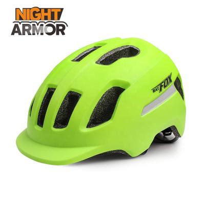 China ABS+PC Bicycle Helmets Cycling Helmets For Cycling Mountain Bikes Skateboard Helmets for sale