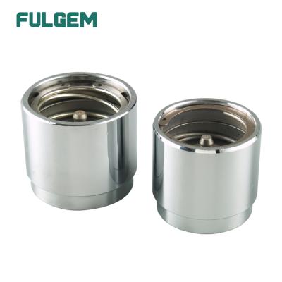 China Prevents Wheel Bearing Failure Oil Bath Vault Trailer Wheel Bearing Protector for sale