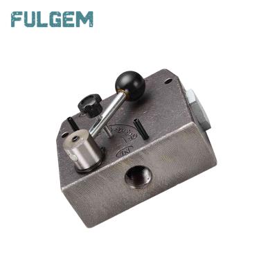 China Pressure control pressure compensating adjustable valves to adjust hydraulic pressure for sale