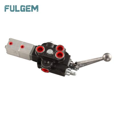 China ISO 9001 Manual Flow Control Hydraulic Valve Cast Iron Body Hydraulic Flow Control Valve for sale