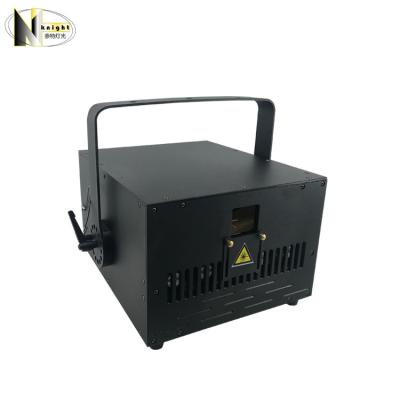 China Line.beam.text.logo etc. Laser RGB 12W Laser Projector Advertsing Ourdoor for sale