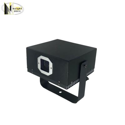 China Outdoor DJ 2w RGB Star Light, Laser Light Show Starry Projector for sale