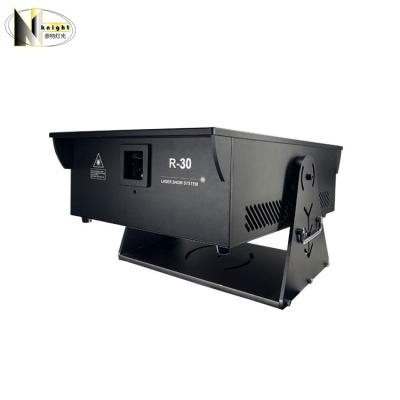 China Line.beam.text.logo etc program 20w RGB laser show system outdoor laser lighting FB4 for sale