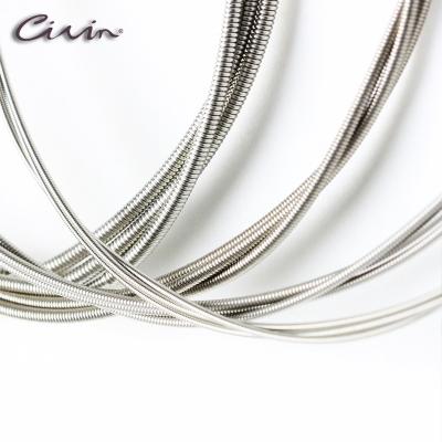 China GUITAR Stringed Instruments Parts Bass Guitar 4 Strings Custom OEM CIVIN CB90-M 4 Strings For Electric Bass Guitar for sale