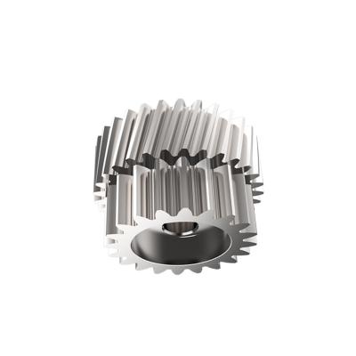 China Industry Machinery Non Standard Customized High Precision Spur Gear Tooth Gear Steel Spur Gear for sale