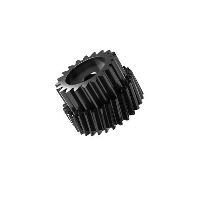 China Industry Machinery Gear Manufacturer High Precision Plastic Transmission Gear Parts for sale