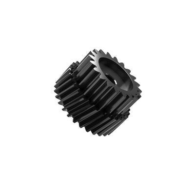 China Industry machinery customized hot sale gear parts plastic planetary gear accessories robot control use for sale