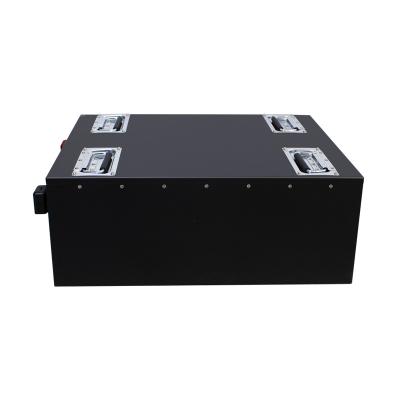 China Solar marine rv system boat Buckup ABS 12v 400ah lifepo4 battery with 3000cycles lifepo4 12v battery pack for sale