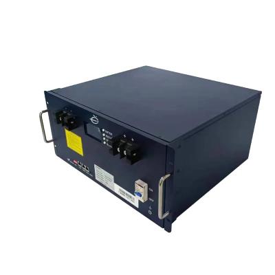 China Telecom Base Station 24v 300ah Energy Storage Battery For 300Ah Backup Power System Package for sale