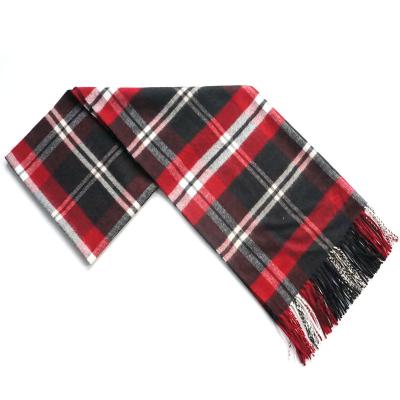 China 100% Fashion Hot Selling Winter Ladies Acrylic Wholesale Acrylic Scarf Custom Logo Ladies Woven Scarf Ladies Scarf Shawl for sale