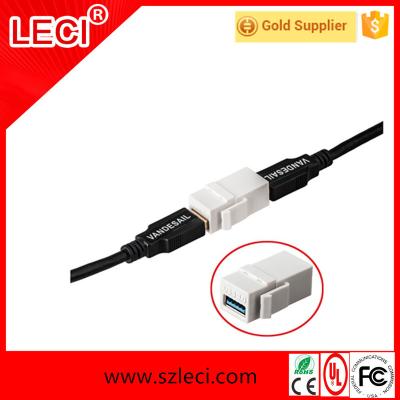 China audio & Video Micro USB To DC Female Charger Cable 3.5 Mm Jack USB Plug IP65 Connector for sale