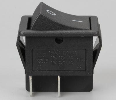 China RS606-2010011CBB t125 waterproof rocker switch for electric fireplace RS606-2010011CBB for sale