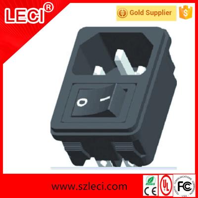 China Coffee Maker Leci Electrical Components Outlet Outlet For Coffee Maker for sale