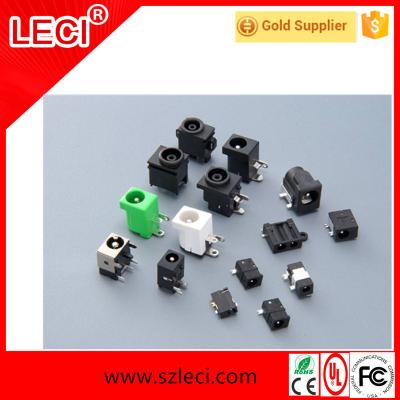 China Power Foxconn DC Power Jack Female Connector for sale