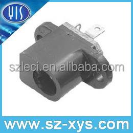 China DC-017 DC-017 DC Power Jack for sale