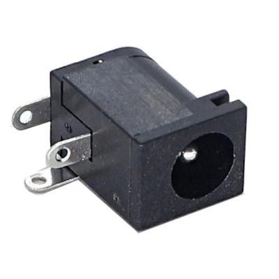 China DC-030 DC-030 DC Power Jack for sale