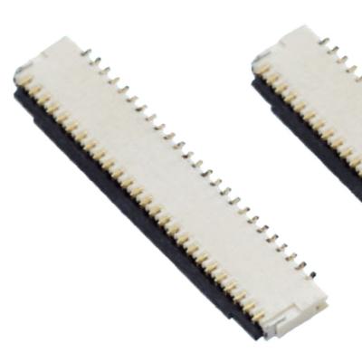 China PPP board to FPC/FFC connectors for sale