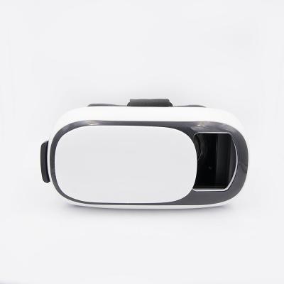 China Realtiy google article virtual reality vr glasses popular custom vr 2.0 vr headsets for 4.7-6.0 inch phones for sale