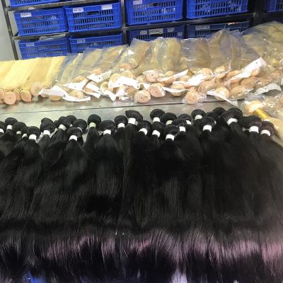 China Wholesale Volume Body Wave Bundles, Straight Hair Weave Bundles, 100% 613 Virgin Brazilian Hair Bundles for sale