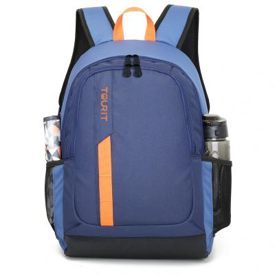 China Cooler Bags Waterproof Lunch Bag Wine Cooler Promotion Insulated Cooler Backpack for sale