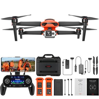 China Autel EVO 2 Headless Official Dual 2 Dual 640t Dual Mode 8k Camera Autel Drone Accessories Autel Rugged Thermal Evo 2 for sale