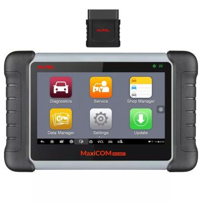 China Autel Maxicom Mk808bt EPB SAS Car Diagnostic Scan Tool Active Wireless Auto Scanners Autel Maxicom Mk808ts Mk808bt Test For Universal Car for sale