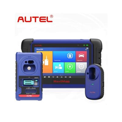 China Universal Functional Autel IM508 With XP200 Program Car Keys OBD2 Scanner 2 Years Update Free Autel IM508 Scanners Key Programmer Car Key for sale