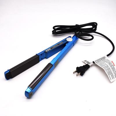 China 3 Levers For Temperature 2021 Hot Professional Hair Straightener Comb China Manufacturer Adjustable Hair Straightener Comb for sale