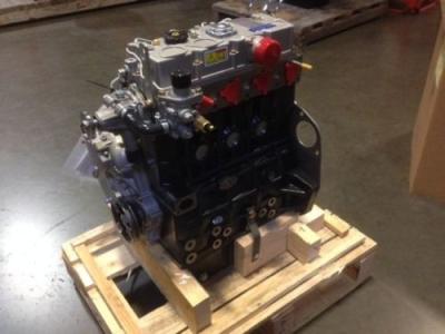 China PRINCETON PIGGYBACK  3024C PERKINS DIESEL ENGINE 404D-22 for sale