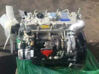 China BRAND NEW PERKINS  404D-22T DIESEL ENGINES 3024C C2.2 257B for sale