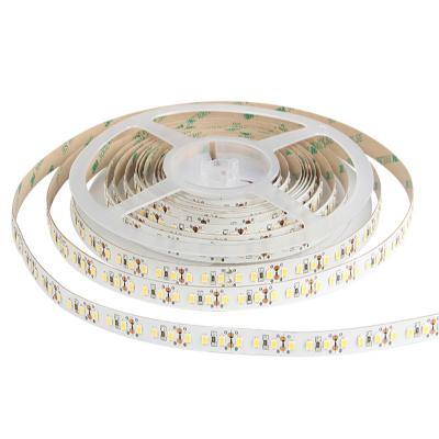 China Residential/hotel etc. SMD2835 LED strips with 60led 12V 24V 8MM width IP20 for sale