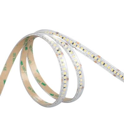 China LANDSCAPE Tiras Lux LED WIFI 3528 5050 RGB 5M 180 led/m IP68 LED strip for sale