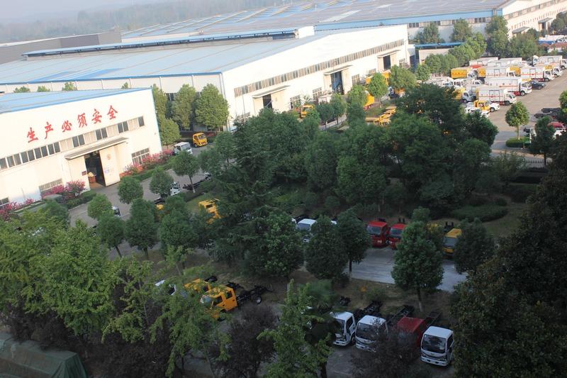 Verified China supplier - Qingdao Daxin Machinery Co., Ltd.