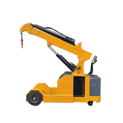 China Other High Class Flexible Operation Material Handling Strong Professional Construction Machine for sale